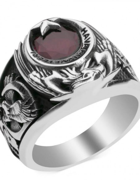 Türk Hava Kuvvetleri Uzman Yüzüğü