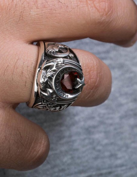 Türk Hava Kuvvetleri Uzman Yüzüğü