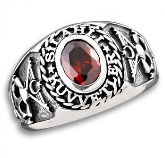 Türk Silahlı Kuvvetleri (TSK) Yüzüğü