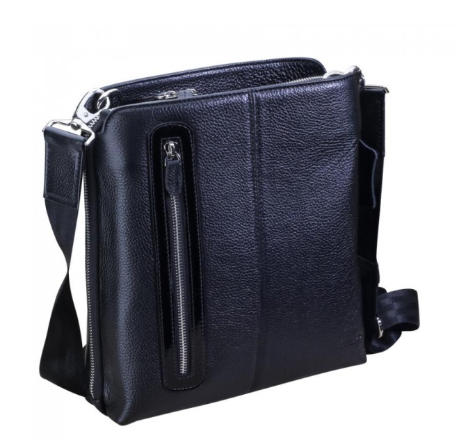 Unisex Orta Boy Fermuarlı Kol Çantası