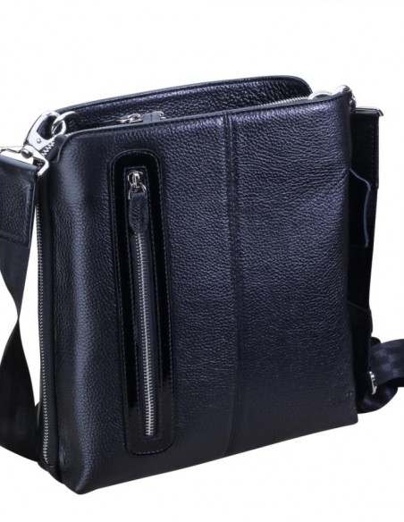 Unisex Orta Boy Fermuarlı Kol Çantası