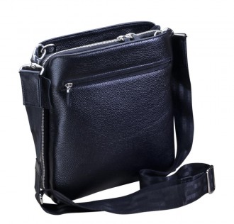 Unisex Orta Boy Fermuarlı Kol Çantası 2