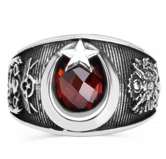 Uzman Çavuş Yüzüğü