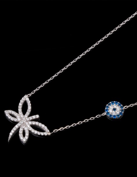 Yusufçuk Bayan Kolye