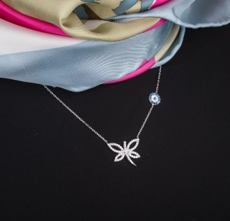 Yusufçuk Bayan Kolye 2