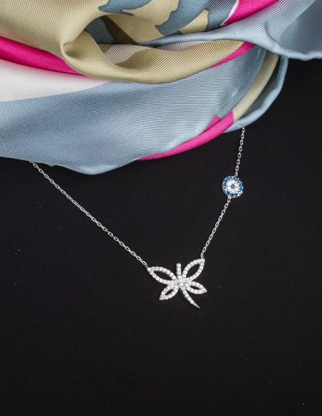 Yusufçuk Bayan Kolye