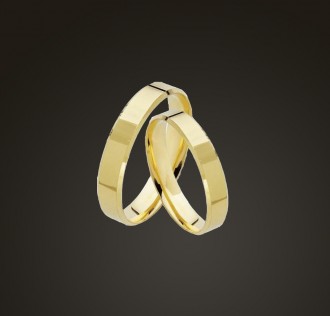 Düz İnce Kesim Alyans 2