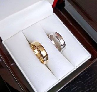 925 Ayar El İşi Altın Kaplama Gümüş Alyans Model 11