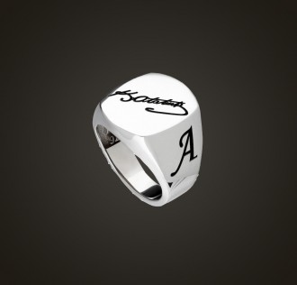 İsteğe Özel Tasarım Erkek Yüzük Model 1 2