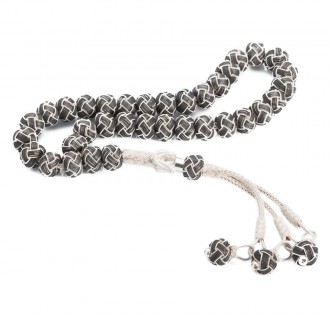 1000 Ayar El Örmesi Trabzon Kazaziye Tesbih 2