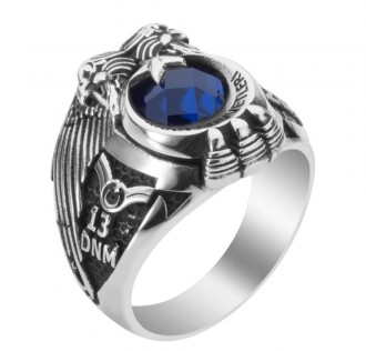 13.Dönem 2017 Kara Kuvvetleri Yüzüğü 2