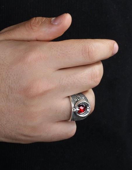 20.Dönem 2016 Uzman Yüzüğü