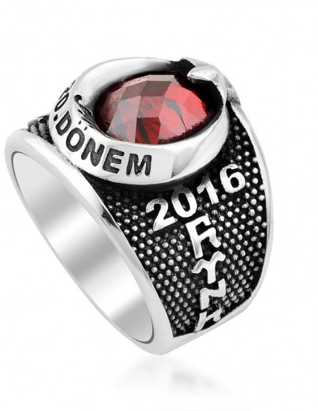 20.Dönem 2016 Uzman Yüzüğü