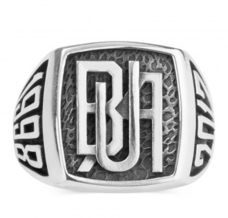 2017 Bahçeşehir Üniversitesi Okul Yüzüğü