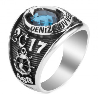 2017 Deniz Kuvvetleri Yüzüğü 2