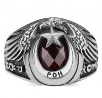 2017 Polis Özel Harekat Yüzüğü