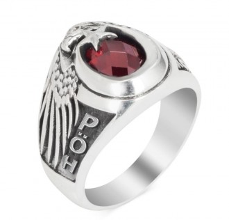 2017 Polis Özel Harekat Yüzüğü 2