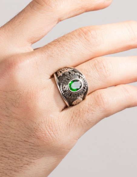 American International School Vienna Yüzüğü