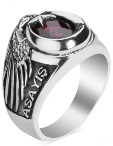 Asayiş 2017 Asker Yüzüğü