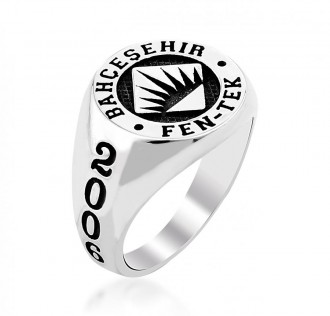 Bahçeşehir Fen-Tek Yüzüğü 2