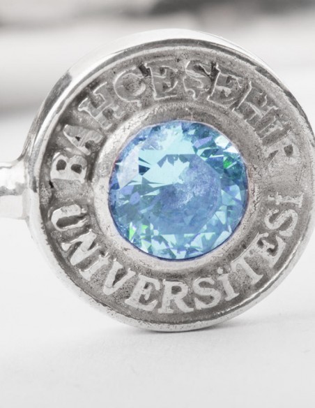 Bahçeşehir Üniversitesi Logolu Bayan Bileklik