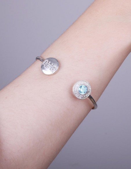 Bahçeşehir Üniversitesi Logolu Bayan Bileklik