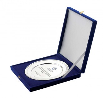 Bahçeşehir Üniversitesi Plaket