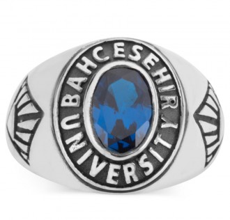 Bahçeşehir Üniversitesi Yüzüğü (2014)