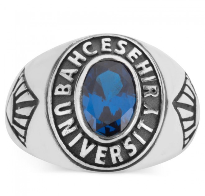 Bahçeşehir Üniversitesi Yüzüğü (2014)