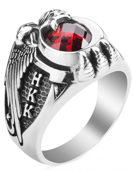 Çift Kartal Başlı Hava Kuvvetleri (HKK) 2016 Yüzüğü