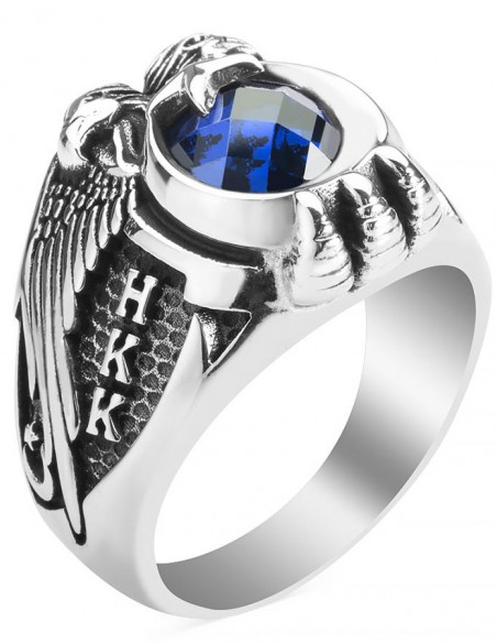 Çift Kartal Başlı Hava Kuvvetleri (HKK) 2016 Yüzüğü