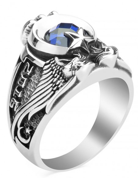 Çift Kartal Başlı Hava Kuvvetleri (HKK) 2016 Yüzüğü