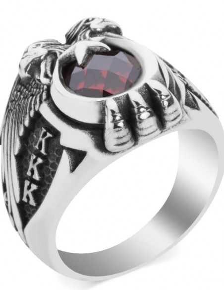 Çift Kartal Başlı Kara Kuvvetleri 2016 Yüzüğü (KKK Yüzüğü)