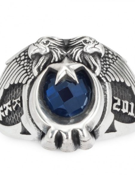 Çift Kartal Başlı Kara Kuvvetleri 2016 Yüzüğü (KKK Yüzüğü)