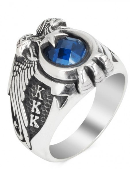 Çift Kartal Başlı Kara Kuvvetleri 2016 Yüzüğü (KKK Yüzüğü)