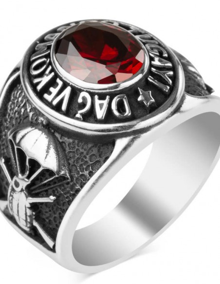 Dağ ve Komando Tugayı Yüzüğü