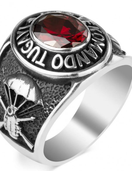 Dağ ve Komando Tugayı Yüzüğü