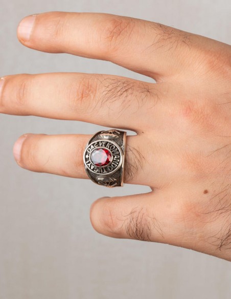 Dağ ve Komando Tugayı Yüzüğü