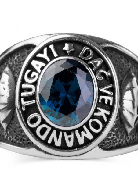 Dağ ve Komando Tugayı Yüzüğü