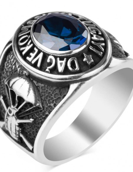 Dağ ve Komando Tugayı Yüzüğü