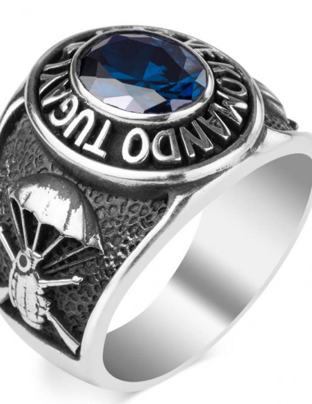 Dağ ve Komando Tugayı Yüzüğü