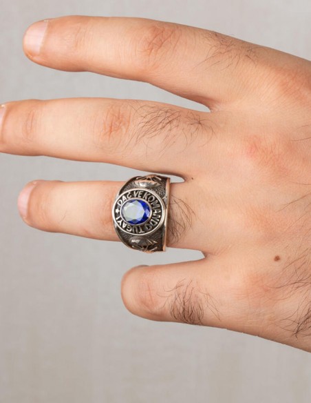 Dağ ve Komando Tugayı Yüzüğü