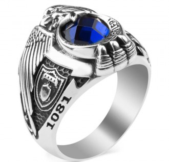 Deniz Kuvvetleri Güdümlü Mermi Sınıfı Yüzüğü 2