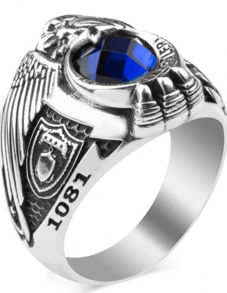 Deniz Kuvvetleri Güdümlü Mermi Sınıfı Yüzüğü