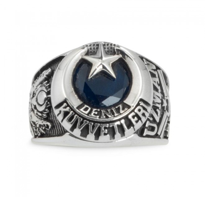 Deniz Kuvvetleri Uzman Yüzüğü