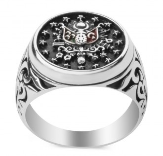 Devlet-i Aliyye Yüzüğü