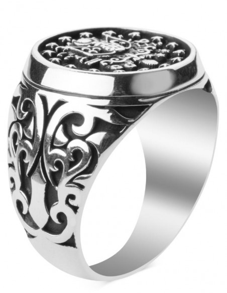 Devlet-i Aliyye Yüzüğü