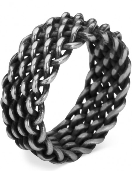 Erzurum El İşi Örme Yüzük