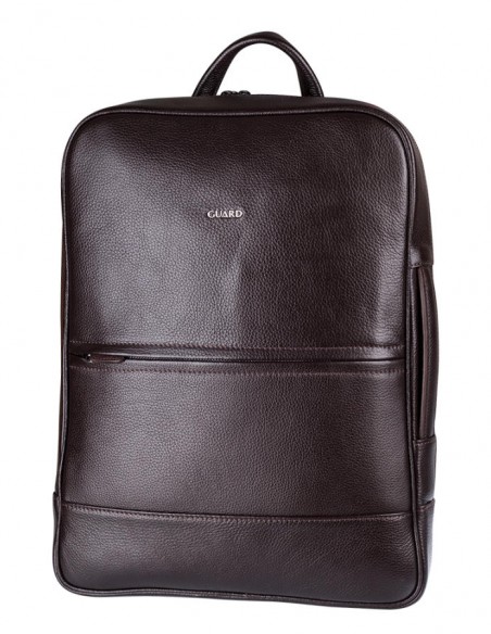 Guard Kahverengi Renk Laptop Çantası