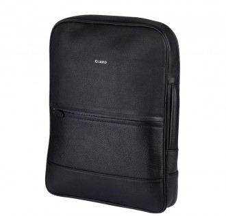 Guard Siyah Renk Laptop Çantası